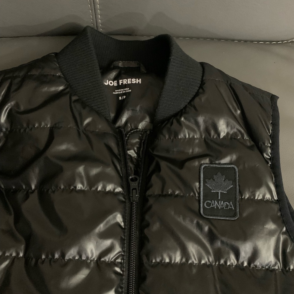 Vests Joe Fresh Canada S/P